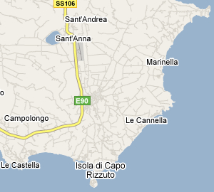 mappa